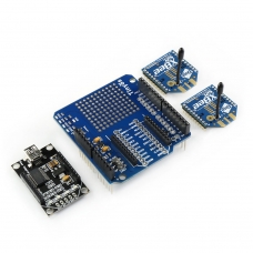 XBee S2C Wireless Kit for Arduino